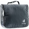 Kozmetická taštička Deuter Wash Center Lite I - black