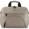 HAMA Premium Lightweight béžová/taška na notebook do 16.2