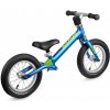 Hliníkové odrážadlo Kokua LIKEaBIKE Jumper 12″ Farba: Ocean