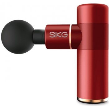 SKG F3-EN červená