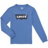 Levis LS Batwing Tee modrá