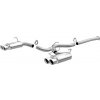 Cat Back výfuk Magnaflow pre Subaru Impreza 2.0L WRX 2015