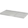 Sapho AVICE doska 90x39cm, dub starobiely AV995