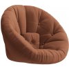 Karup Design variabilné Nido Futon clay brown