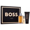 Hugo Boss Boss The Scent EDT 100 ml + EDT 10 ml + sprchový gél 100 ml darčeková sada
