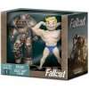 Fallout Mini Figure 2-Pack Raider & Vault Boy (Strong)
