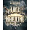Airport Madness Time Machine