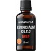 Allnature Esenciálny olej grep 10 ml