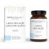 Biovitality Libido pre mužov prirodzená tvorba testosterónu 30 kapsúl