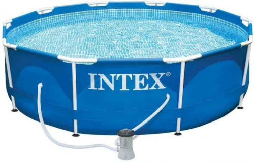 Intex Metal Frame 3,05 x 0,76 m 28202