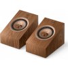 Kef R8 Meta - ořech