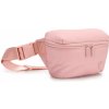 Heys Puffer Mini Waist Bag Rose 1,8l