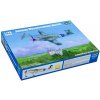 Trumpeter Messerschmitt Me 509 1/48