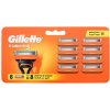 Gillette Fusion5 náhradná hlavica 8 ks