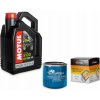 Olej Motul + Olejový filter pre Honda CBF CRF VTR 1000 F