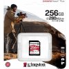 Kingston SDXC 256GB SDR2V6/256GB