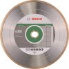 BOSCH Diamantový deliaci kotúč Standard for Ceramic 300 × 30 + 25,40 × 2 × 7 mm 2.608.602.540 2.608.602.540