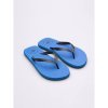 Flip-flops 4F M 4FSS23FFLIM073-33S (128939) Black/Green 44