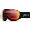 SMITH snb okuliare - Io Mag S Black (994V) veľkosť: OS