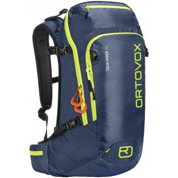 Ortovox Tour Rider 30l Green Dust