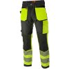 EREBOS Trousers class 1 HI-VIS - Výber veľkosti 44 0943131581