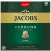 Kapsuly pre espressá Jacobs Kronung intenzita 6, 20 ks kapslí pro Nespresso