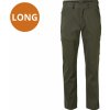 Craghoppers Kiwi Pro II Trousers Dark Khaki