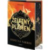 Železný plamen - exkluzivní vydání