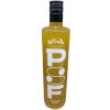 Sirup Tropical-Passionfruit 700ml Lunys