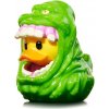 Tubbz kačička malá Ghostbusters Slimer