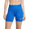 Dámske krátke nohavice - kraťasy Nike Nk Df Strike Np Blue DH8327 463, modré XL