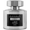 Lattafa Perfumes Confidential Platinum unisex parfumovaná voda 100 ml