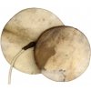 Authentic Šamanský bubon kruhový 50cm kozia koža