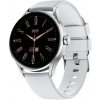 QCY Elite strieborná / Chytré hodinky / 1.19 