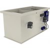KOIC Rotate BioFilter incl. 2x UV-C 2x SPG XL