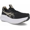 Asics Gel-Nimbus 28 M 1011C127002 - black/feather grey 45