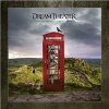 Dream Theater - Distant Memories - Live in London (Limited Deluxe 3CD+2Bluray+2DVD Artbook)