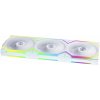 Lian Li UNI FAN SL Wireless 3ks Reverse 12RSL1W3W
