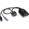 ATEN Modul CPU USB DVI + SM pro KVM KH-1508A/1516A, KH2508A/KH2516A, KN, KM (4719264640032)