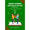 Short Stories in English/Italian (Laura Mariani)(Brožovaná)