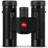 Leica Ďalekohľad Ultravid 8x20 leathered - čierny