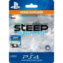 Steep Season Pass