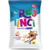 Rejfínci kukuřičný snack bez soli 20 g