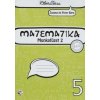 Matematika 5 - Zuzana Berová, Peter Bero