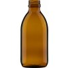 Sirupovka 200 ml hnedá | Pohareaflase.sk Počet kusov v balenie: 67