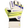 GUANTO DIAMANTE BLU/GIALLO FLUO