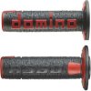 DOMINO Rukoväte DOMINO OFF-ROAD 184161000 čierna/červená