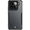 Tactical Quantum Stealth kryt pre Xiaomi 15 5G Clear/Black