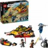 75414 Snežný spíder Force Burner LEGO