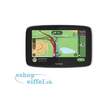 TomTom GO Essential 6" Europe, Lifetime